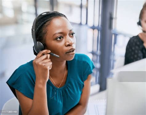 Helplines and listening services .